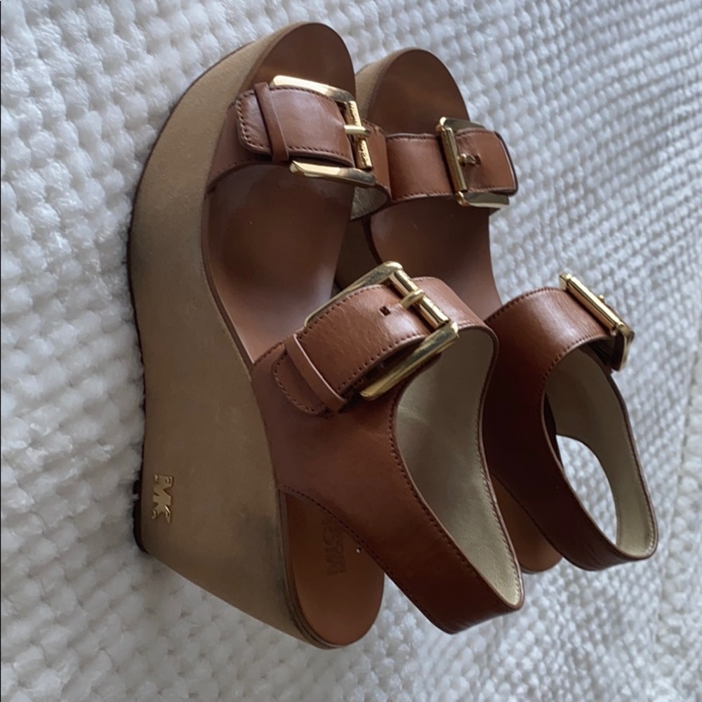 Michael kors sandals